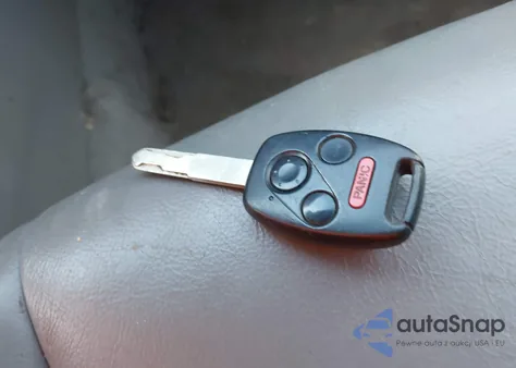 2008 Honda Civic Ex-L z USA, uszkodzony, nr VIN 1HGFA16998L096368